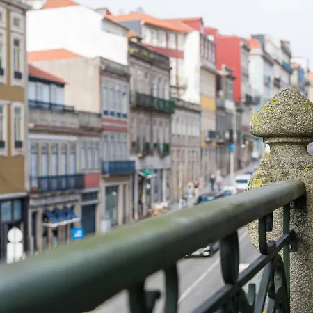 Belle Epoque - 2.1 Porto