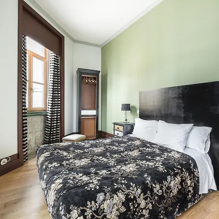 Apartman Belle Epoque - 2.1 *