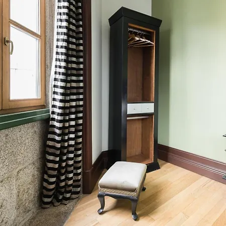 Belle Epoque - 2.1 Apartman