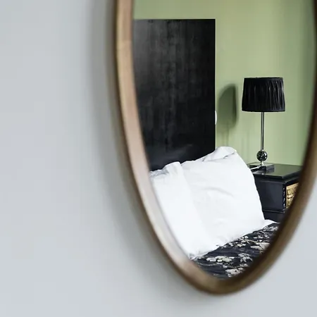 Belle Epoque - 2.1 Apartman