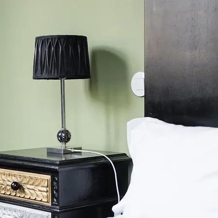 Apartman Belle Epoque - 2.1